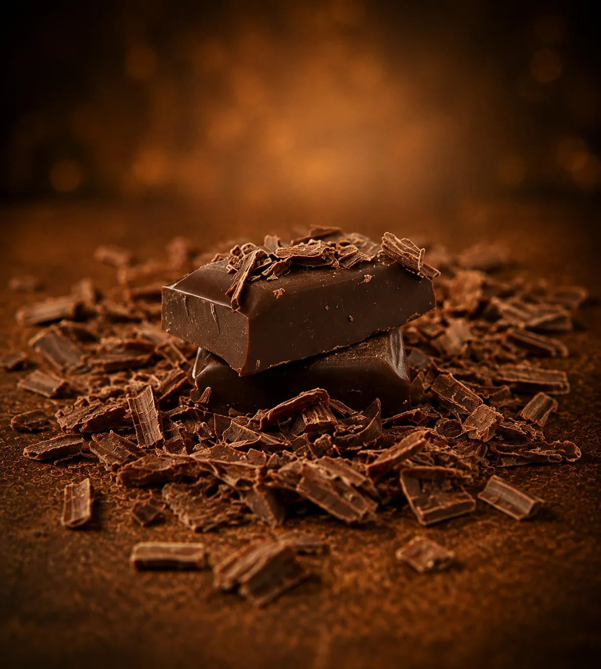 Cocoa mass ingredient